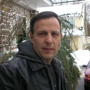 Meet your Posher, Frank